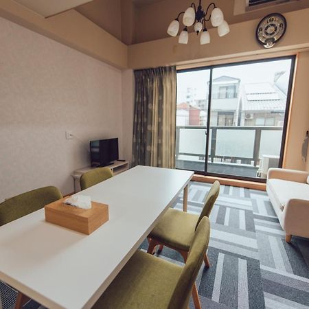 大阪唐風家 大国町 近邻地铁别墅 外观 照片